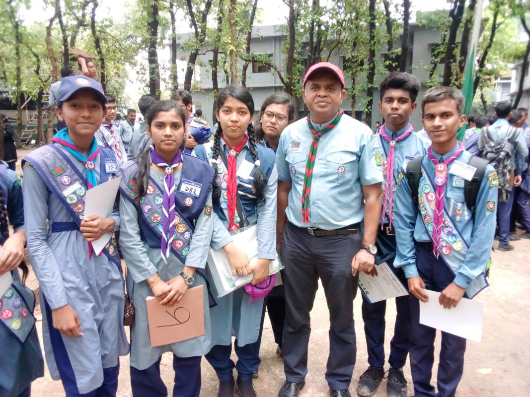 Ps Evaluation Camp 2017