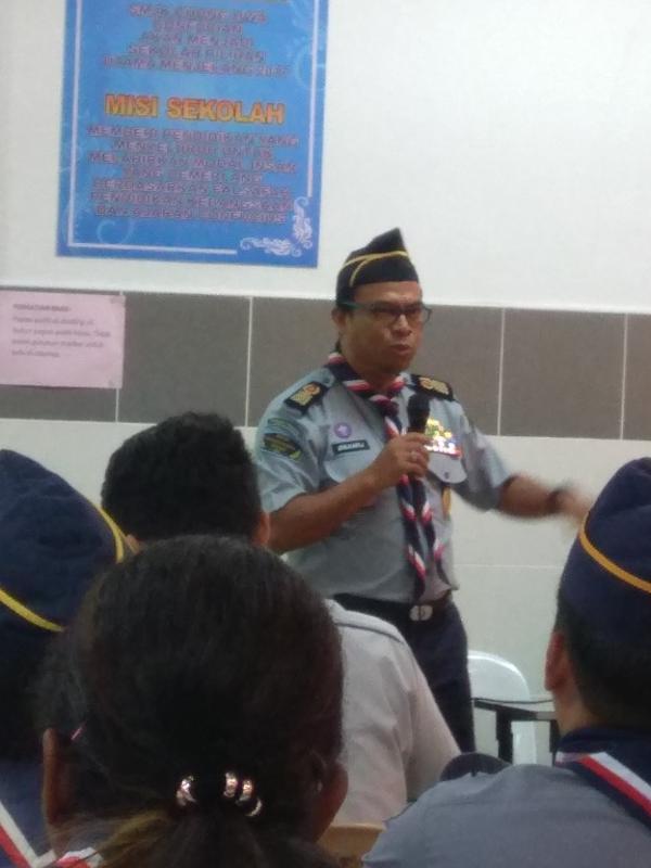 Kursus MANIKAYU  PENGENALAN PULAU Pinang 2018