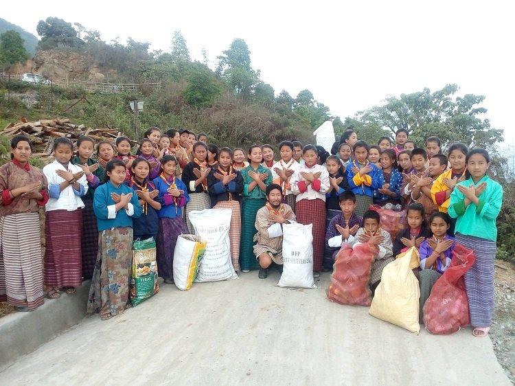 cleaning campaign