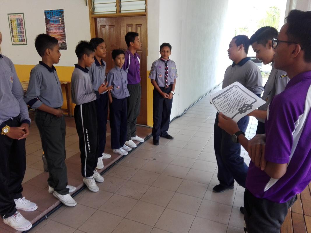 Perjumpaan ke-3 no.37 ppmbl