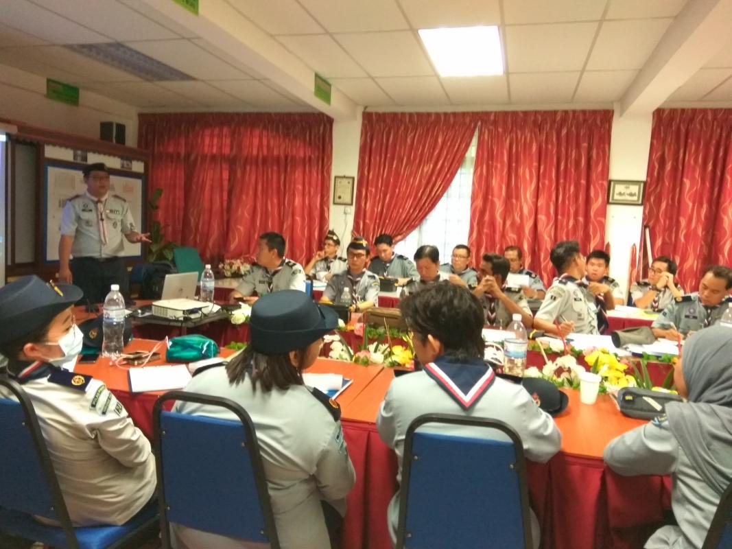 Manikayu Peringkat 1, 2018 (Pulau Pinang)