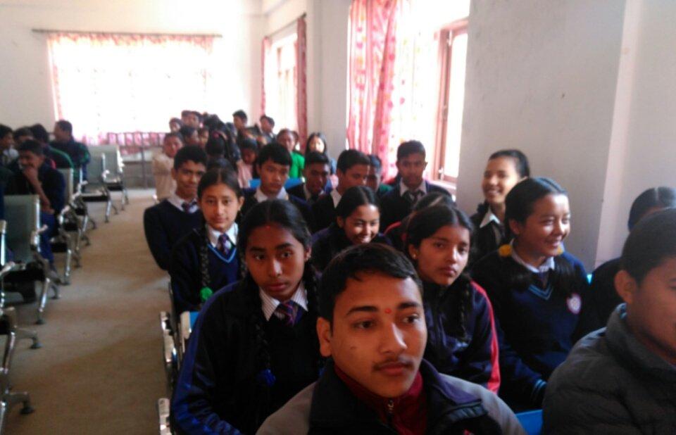 Cyber Security Awareness