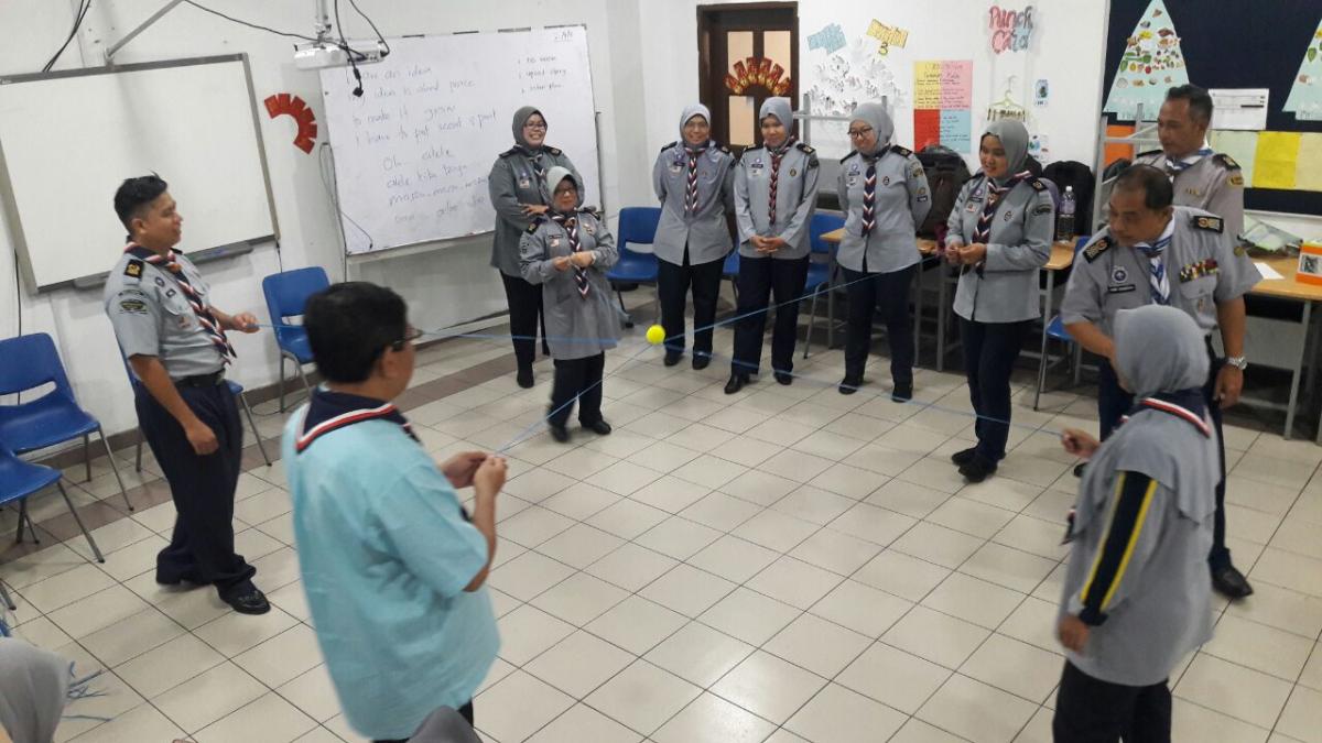 MoP melebarkan sayap-sayap di lautan china selatan