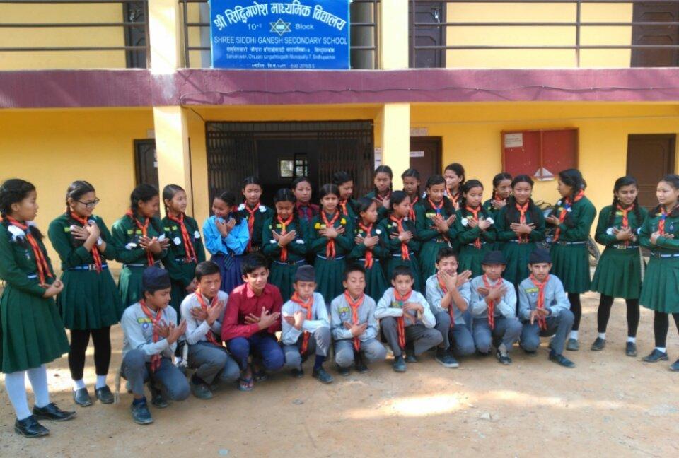 MoP orientation class