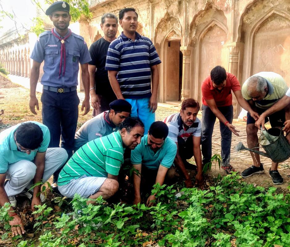International Environment Day Celebrations