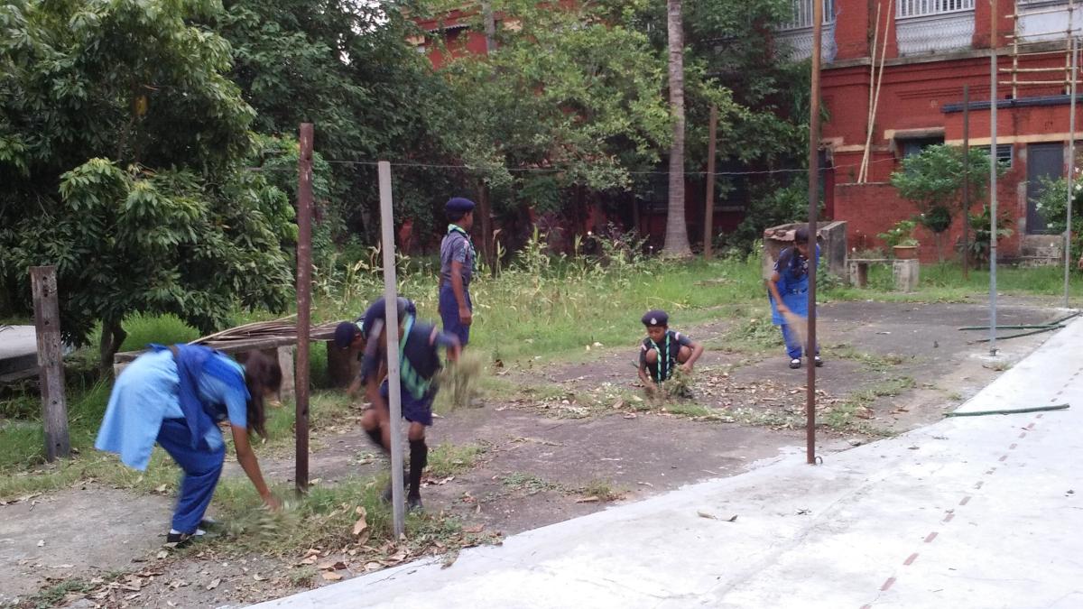 CLEANLINESS PROJECTS