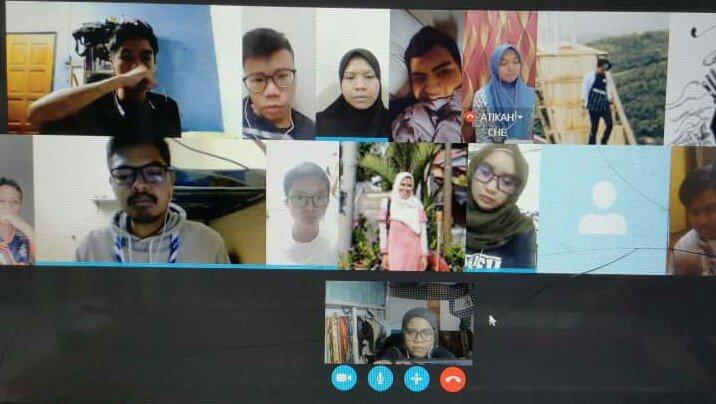 Walkside by Rovs Project - 2nd Meeting