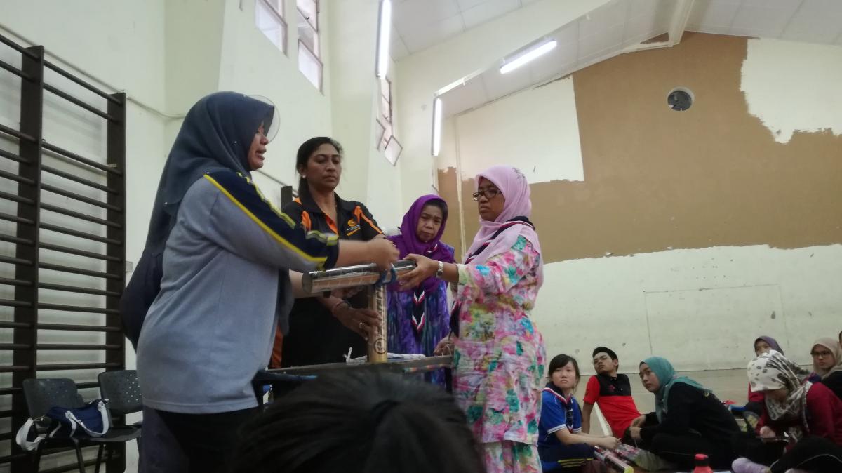 Week 3 Scouts