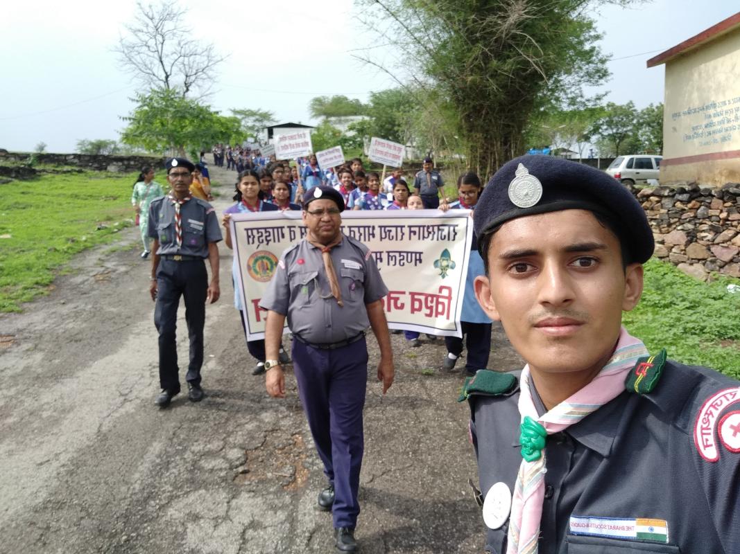 विश्व जनसंख्या दिवस 