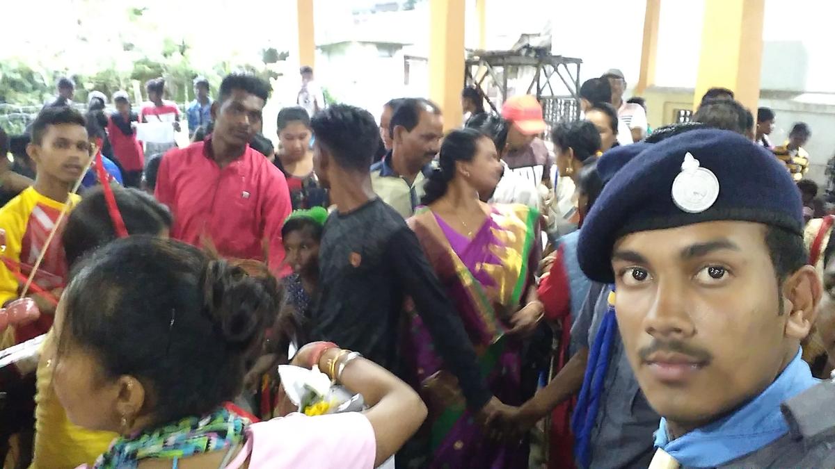 Rath yatra