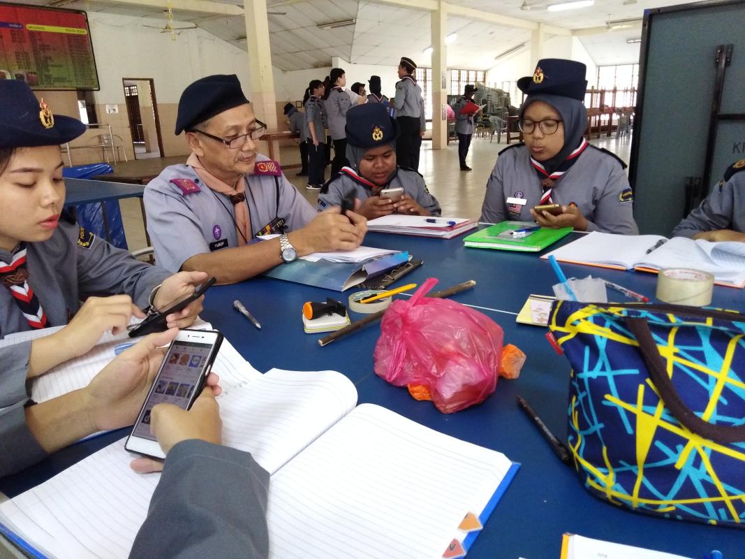 PPM KMK 3A KLM 17 IPGKTI