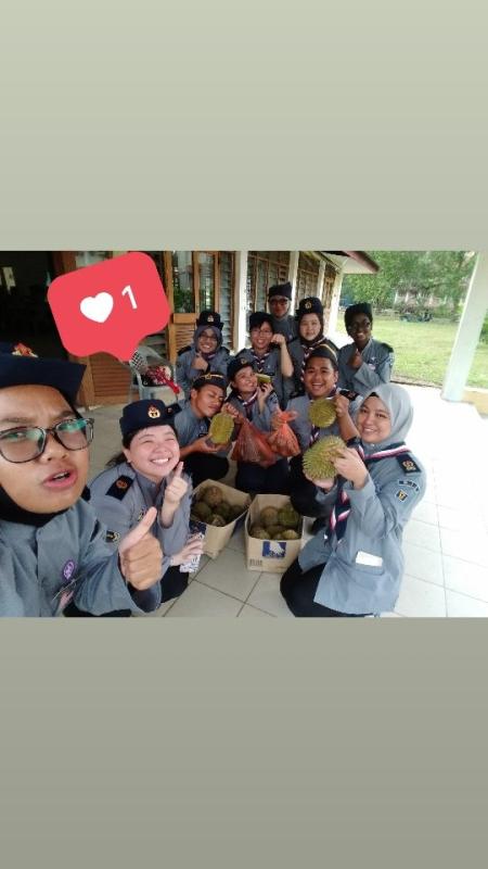 Kursus Manikayu 3A IPGKTI: "Ayuh Buat Sehabis Baik"