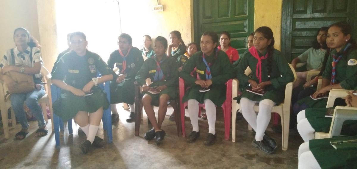 Distribution program