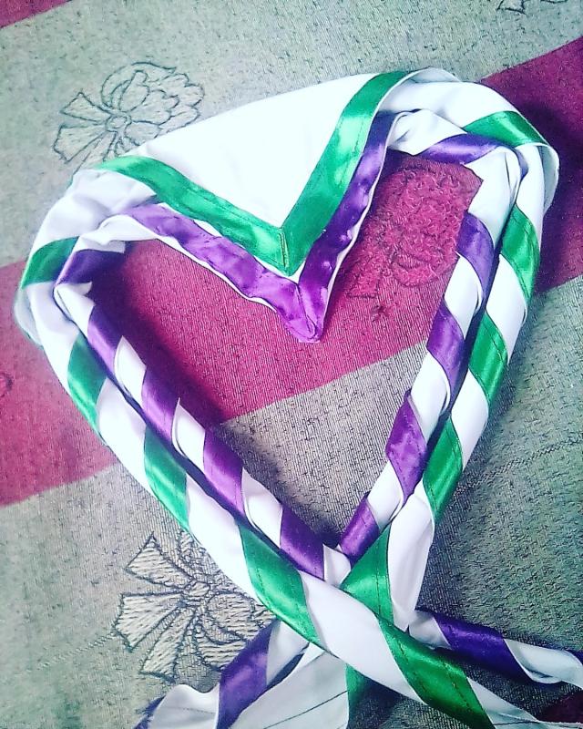 #ScoutScarfDay