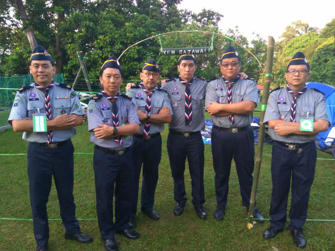 Manikayu Peringkat 3A (SK Sg. Batu, Pulau Pinang)