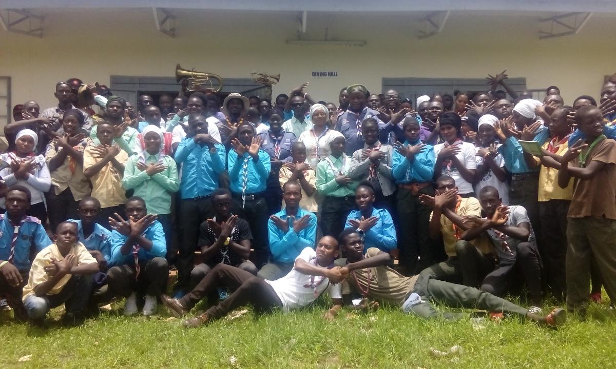 GAMBIA: YOUTH PROGRAMME AND GROWTH STRATEGY DEVELOPMENT
