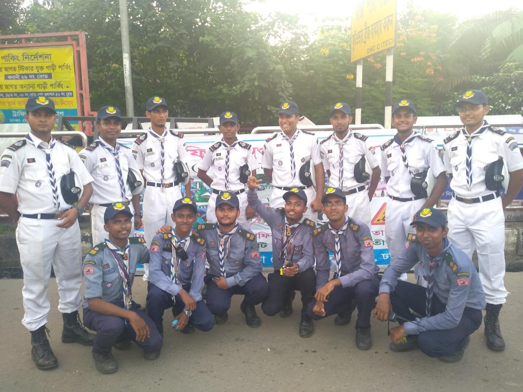 Seminar on Traffic Rules