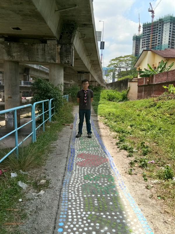 [WalkSide by Rovs Project: Update 10] Cleaning and checking the WalkSide