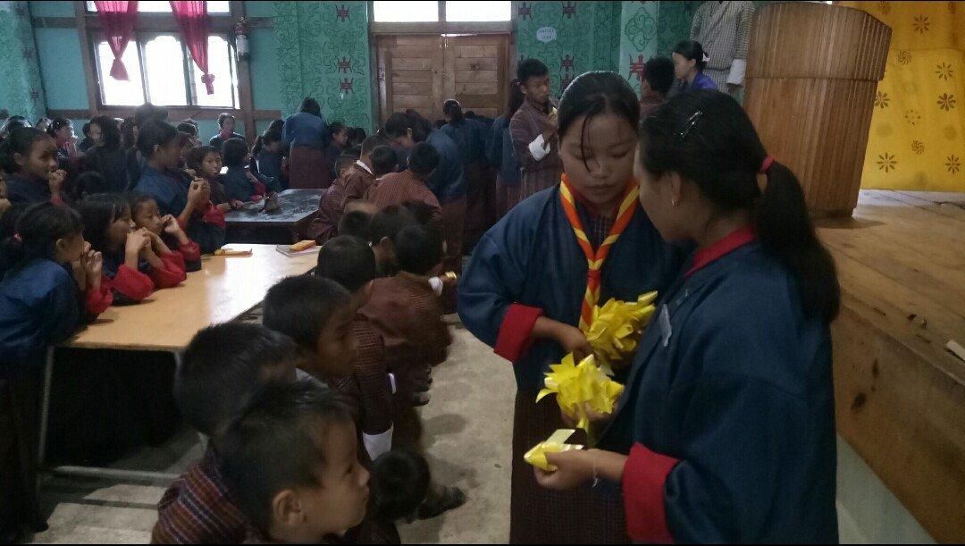 World Suicide Prevention Day (10th September)