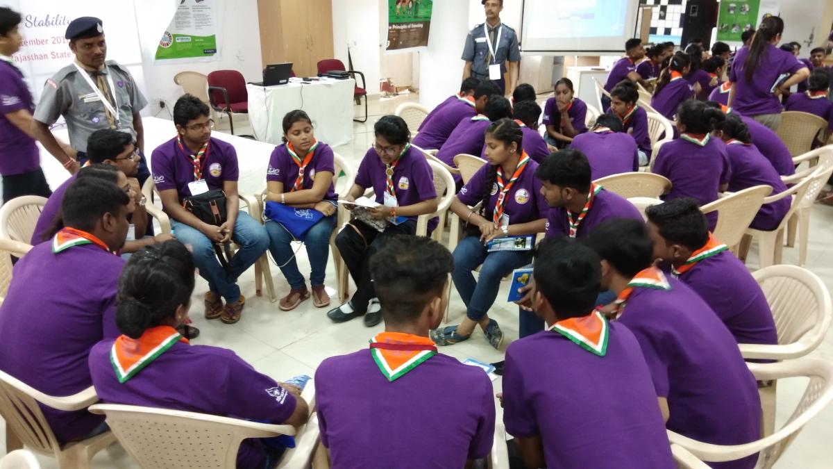 National Youth Forum