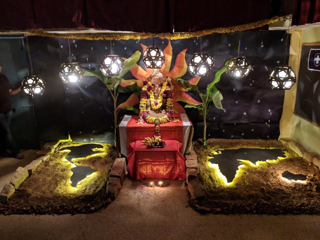 2018 Ganesha Festival