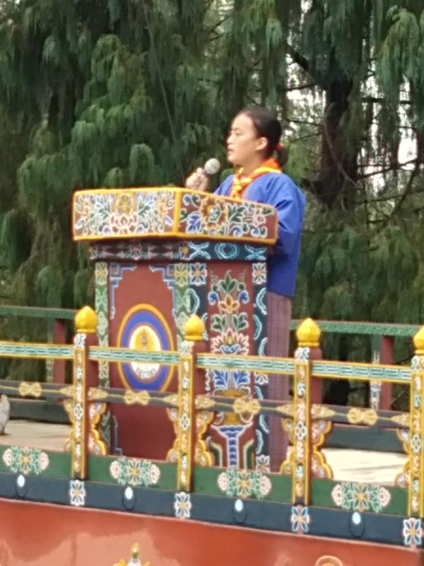 Better Late than Never 