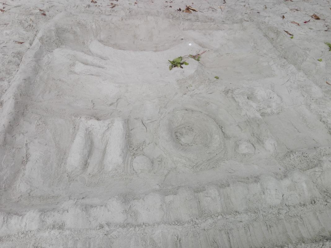 merdeka walk 2018 Malaysia ......xd