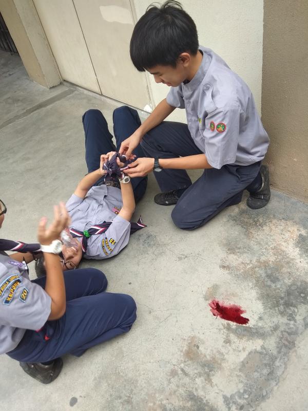 Introduction To First Aid