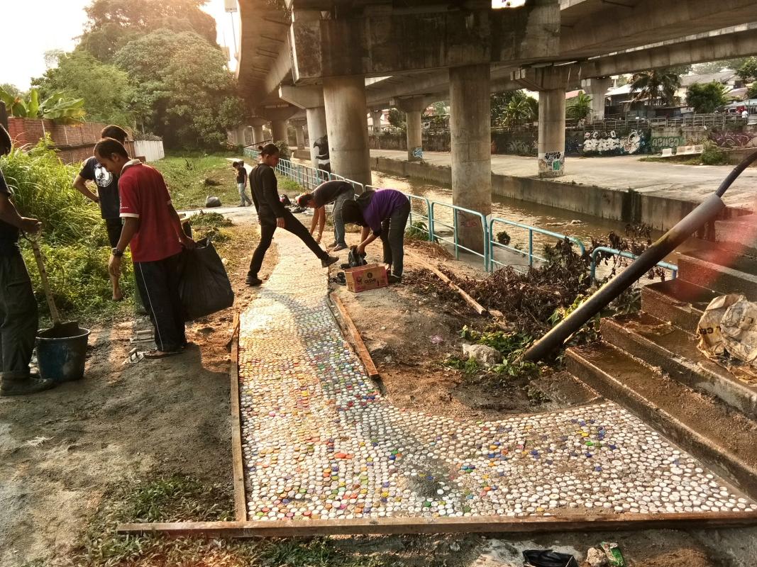 [WalkSide by Rovs Project: Update 13] Final Upgradation of the WalkSide Project!