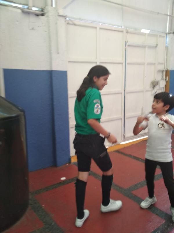 Club Scout