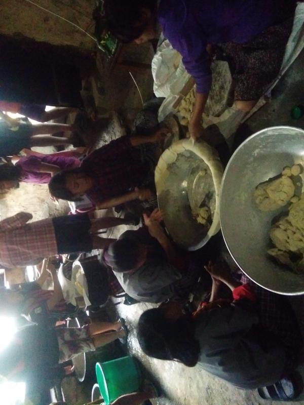 Cooking