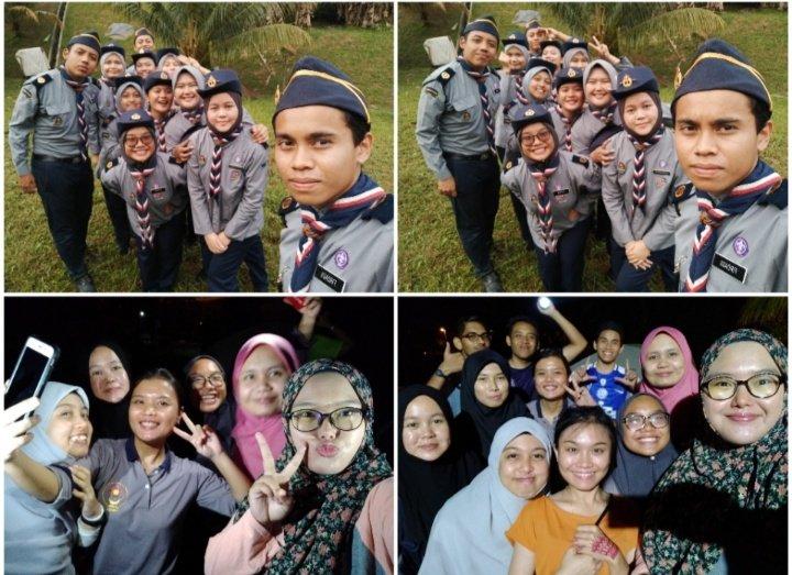 KMK 3.2 KLM17 IPGKTI BERJAYA DENGAN CEMERLANG :)