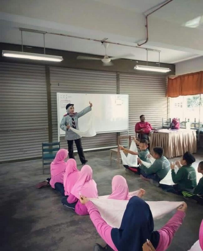 Mencegah Lebih Baik dari Merawat