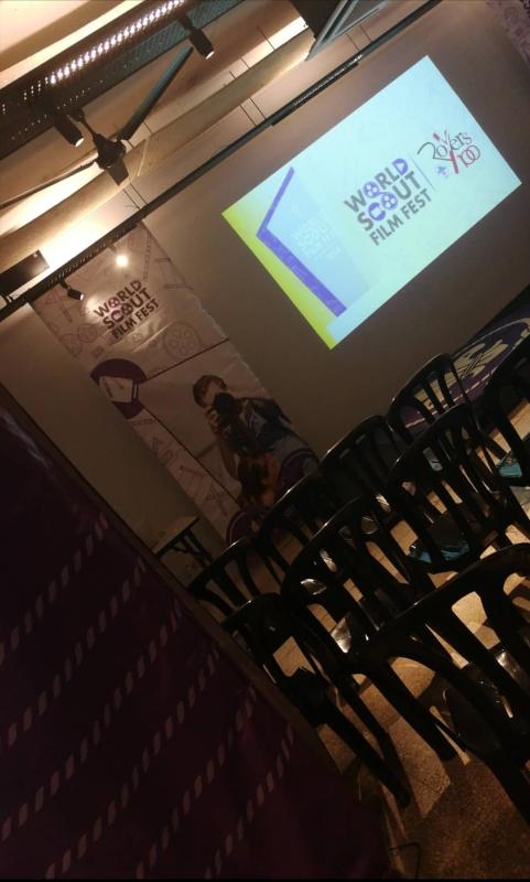 First World Scout Film Fest