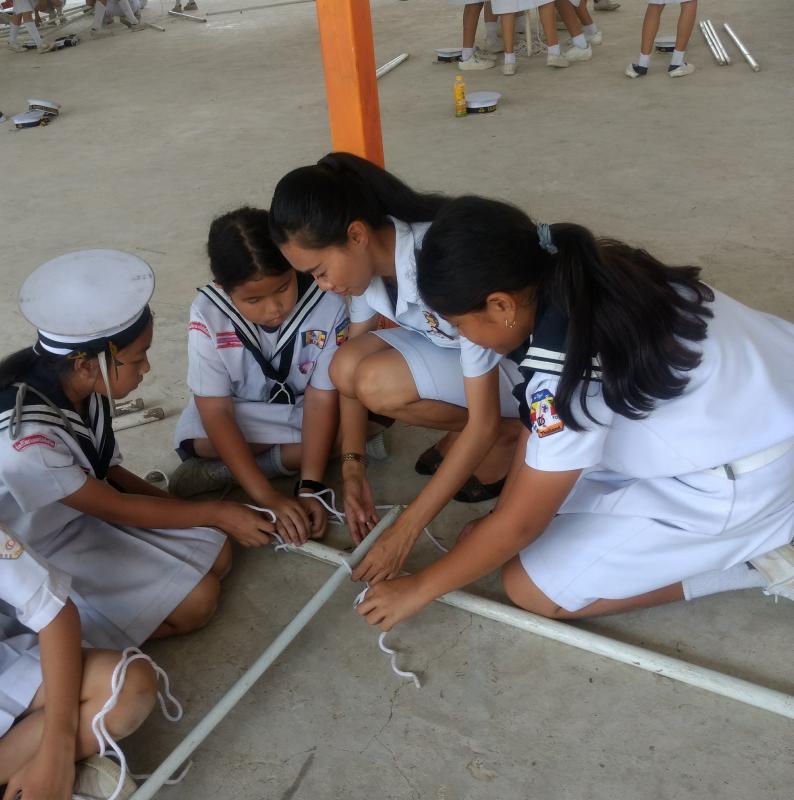  ค่ายลูกเสือสามัญ