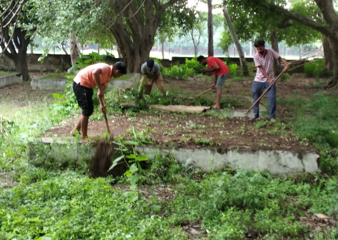Swachh Bharat Abhiyan