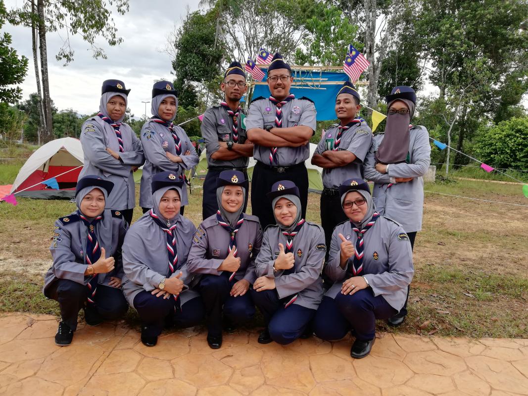 Kursus Manikayu Pengenalan & Peringkat 1 