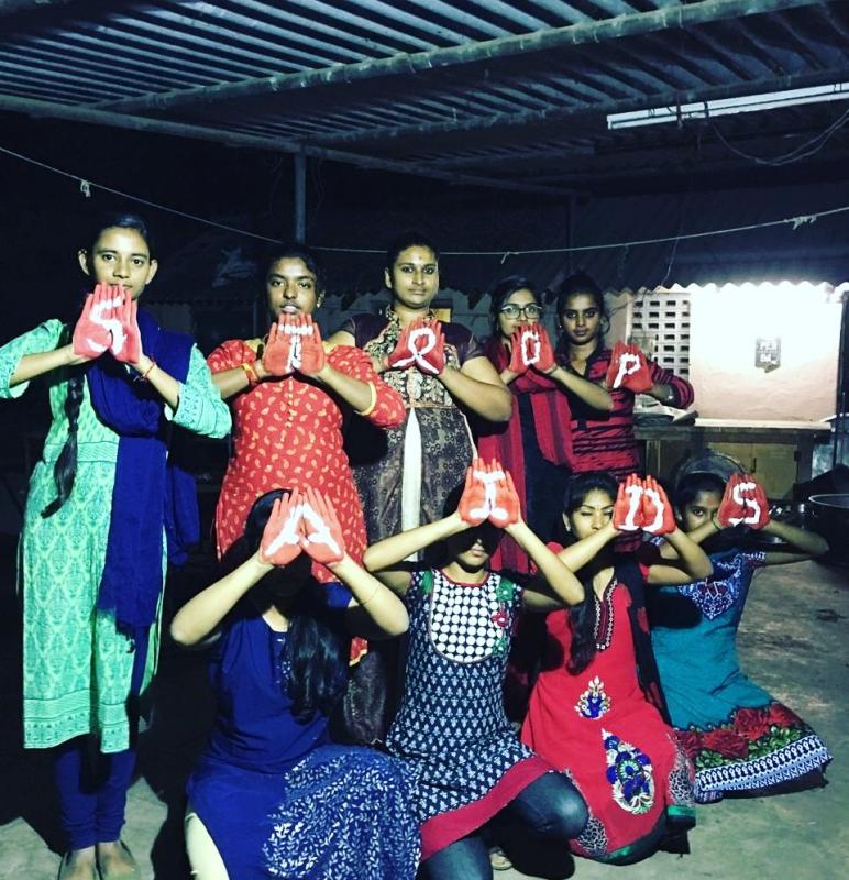 WORLD AIDS AWARENESS DAY