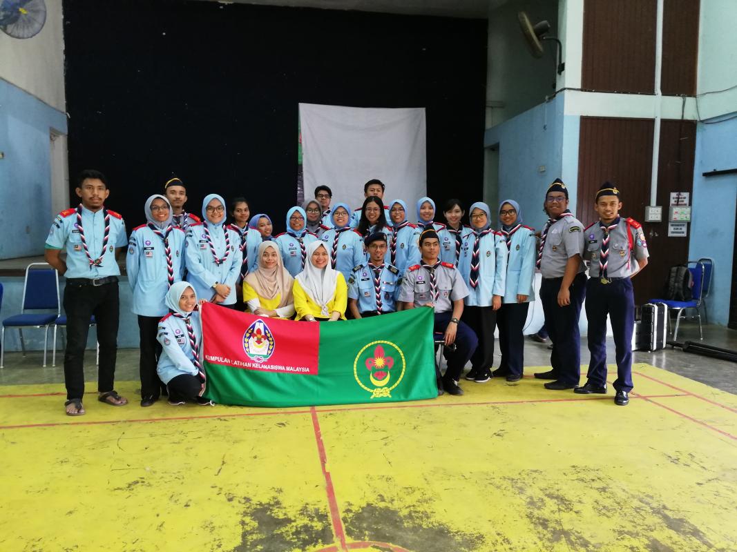 PROGRAM WSEP DI JELEBU