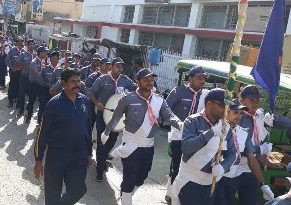 Environment Awareness & Cleanliness