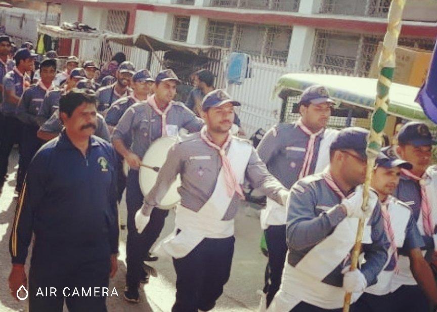 Environment Awareness