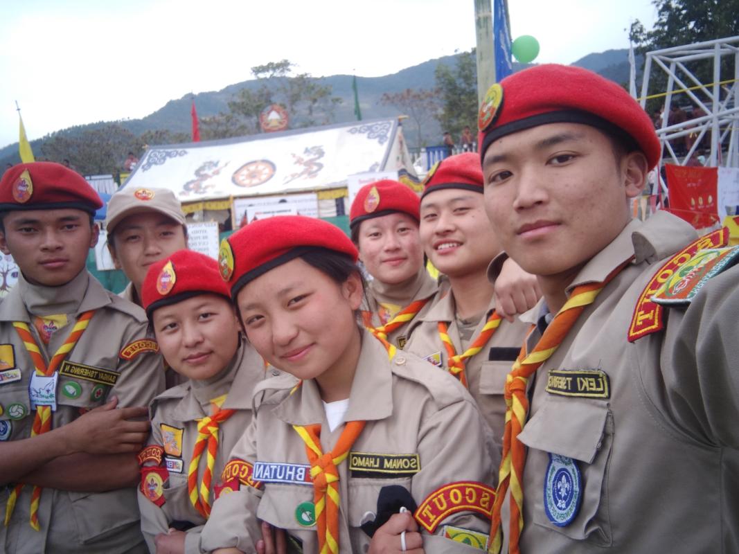 National Day 2018