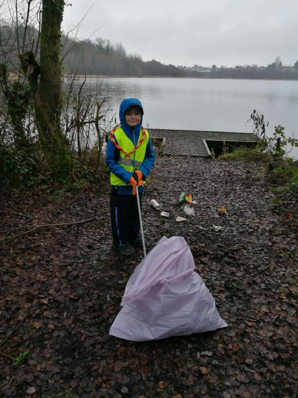 Tidy Towns