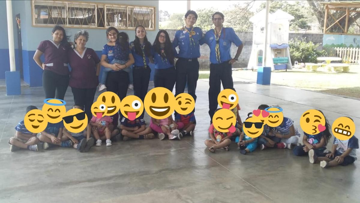 navidas guia