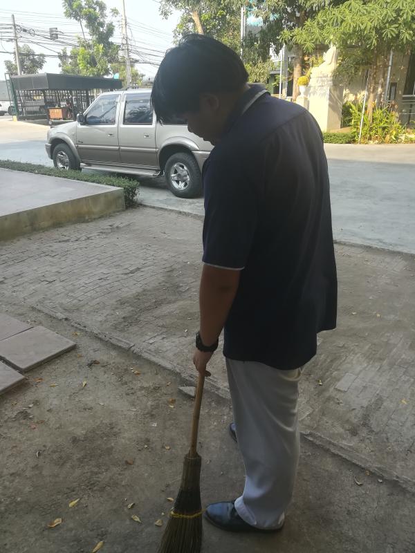 ทำความดี