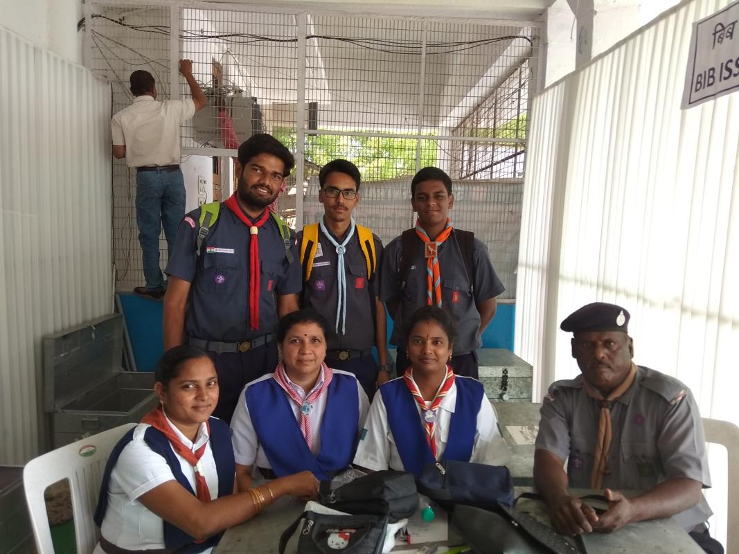 RRC PHYSICAL EFFICIENCY TEST 2019