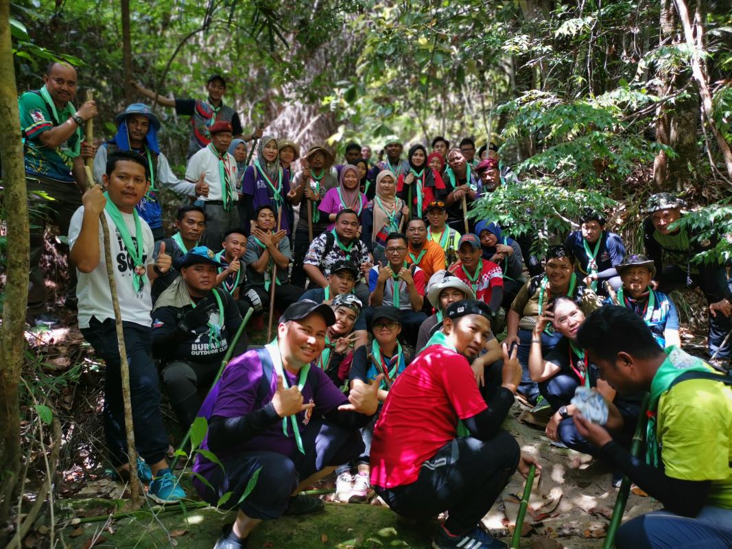 Training of Trainers WSEP & LNT