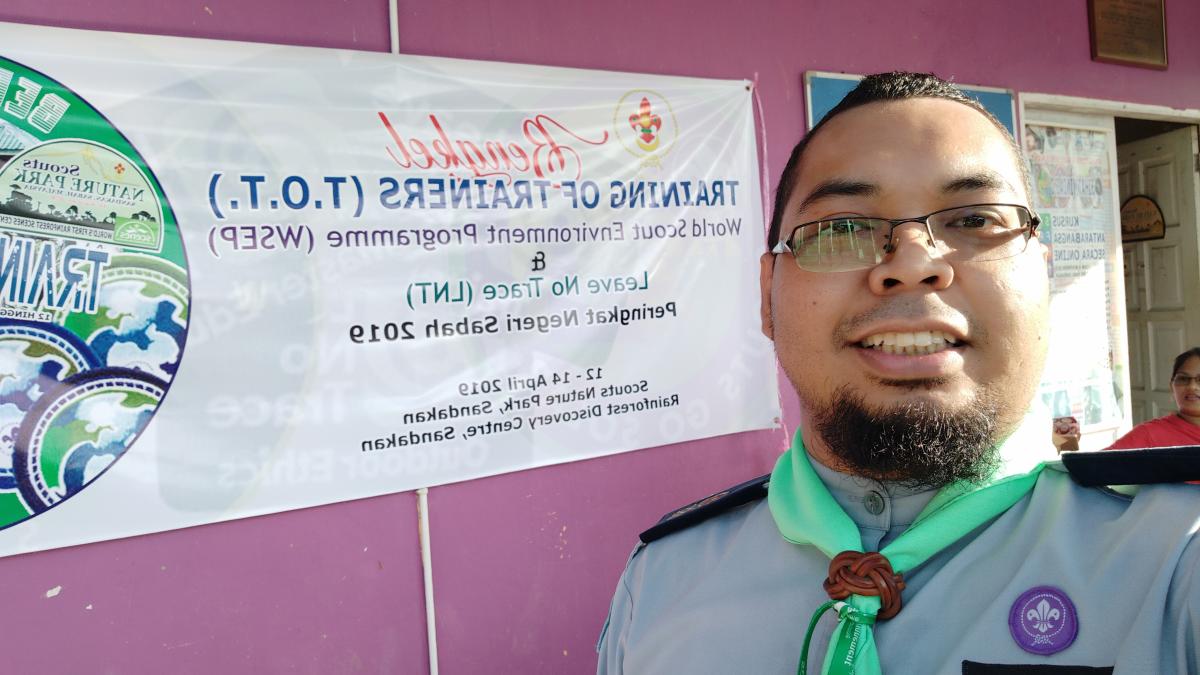 Bengkel TOT WSEP & LNT