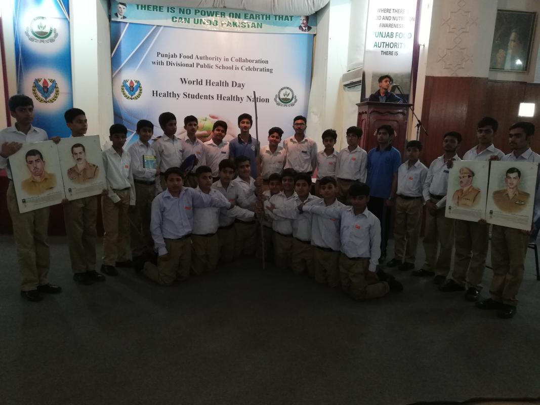 skills learning program 