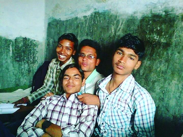 HAPPY FRIENDSHIP DAY